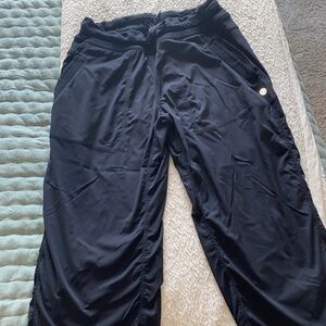 Lululemon dance studio pant
